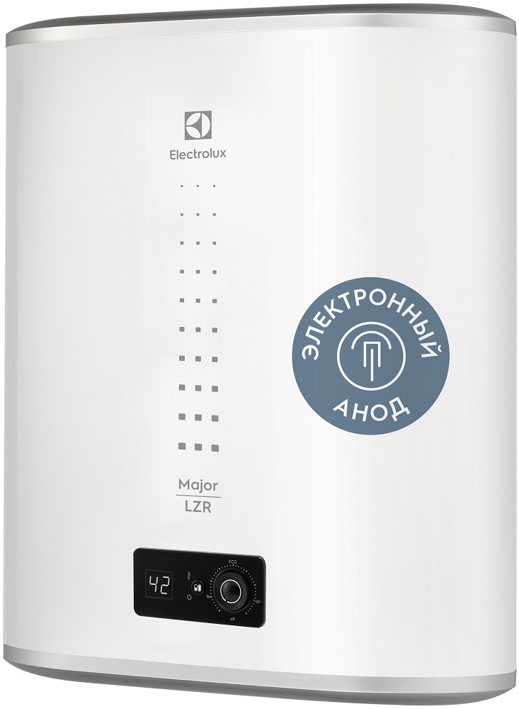 Накопительный водонагреватель ELECTROLUX