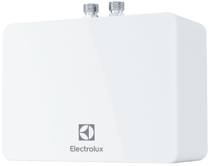 Водонагреватель проточный электрический ELECTROLUX