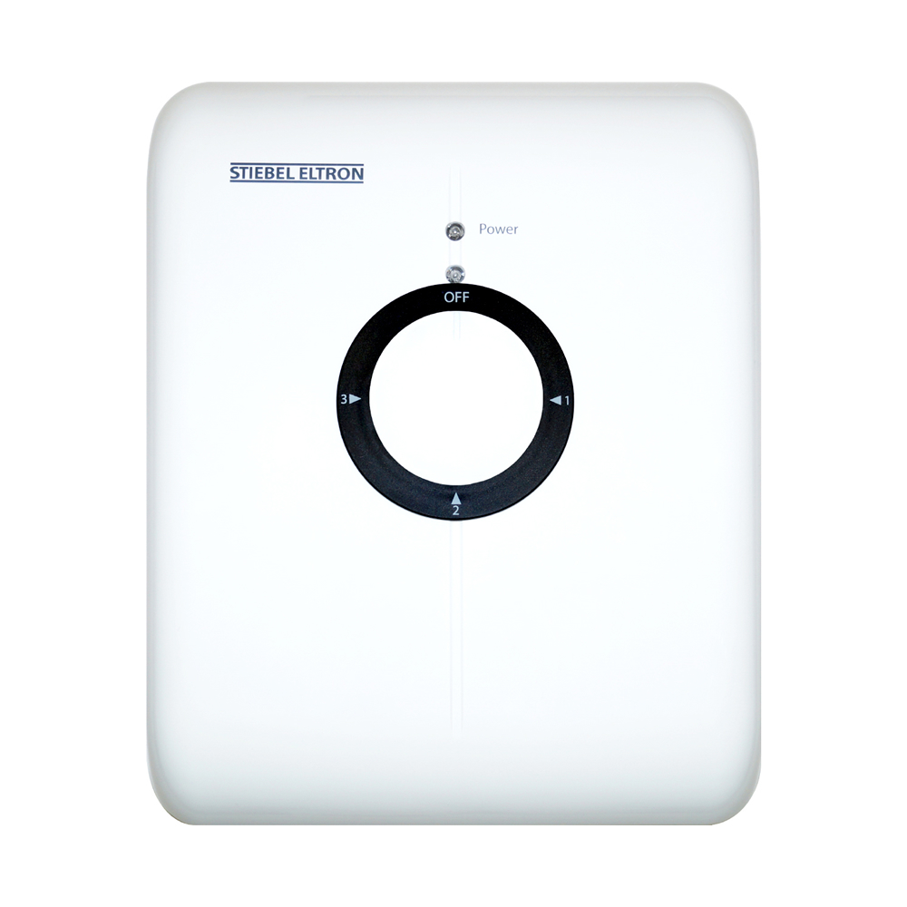 Водонагреватель проточный электрический STIEBEL ELTRON