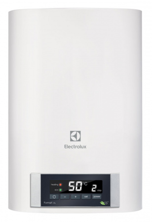 Накопительный водонагреватель ELECTROLUX