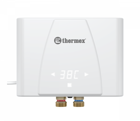 Водонагреватель проточный электрический THERMEX
