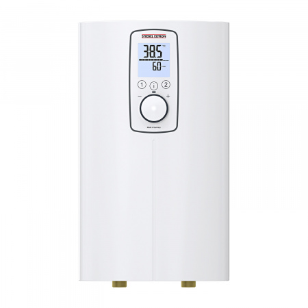 Водонагреватель проточный электрический STIEBEL ELTRON